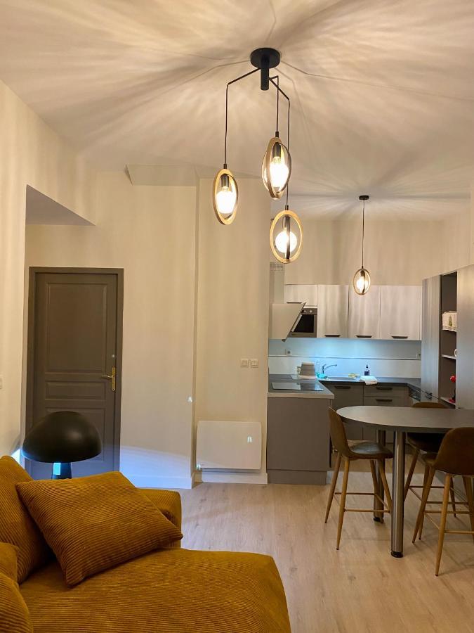 Coural' Home Narbonne Exterior foto