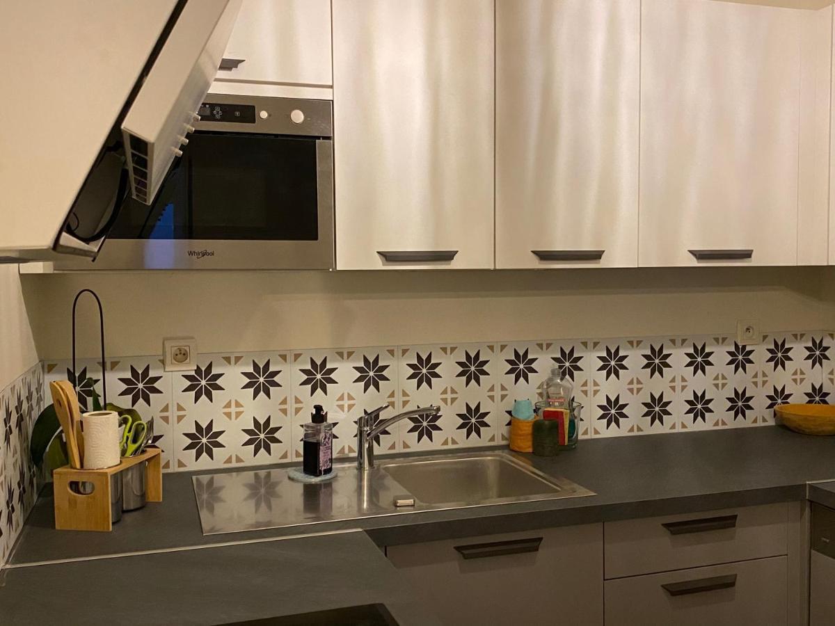 Coural' Home Narbonne Exterior foto