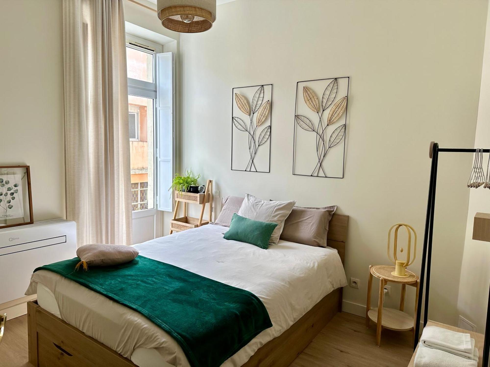 Coural' Home Narbonne Exterior foto