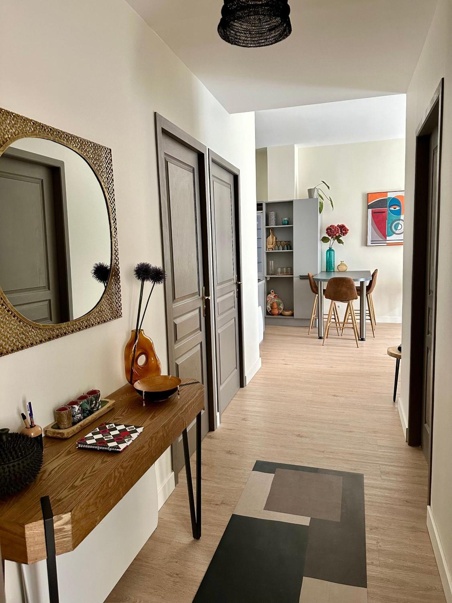 Coural' Home Narbonne Exterior foto