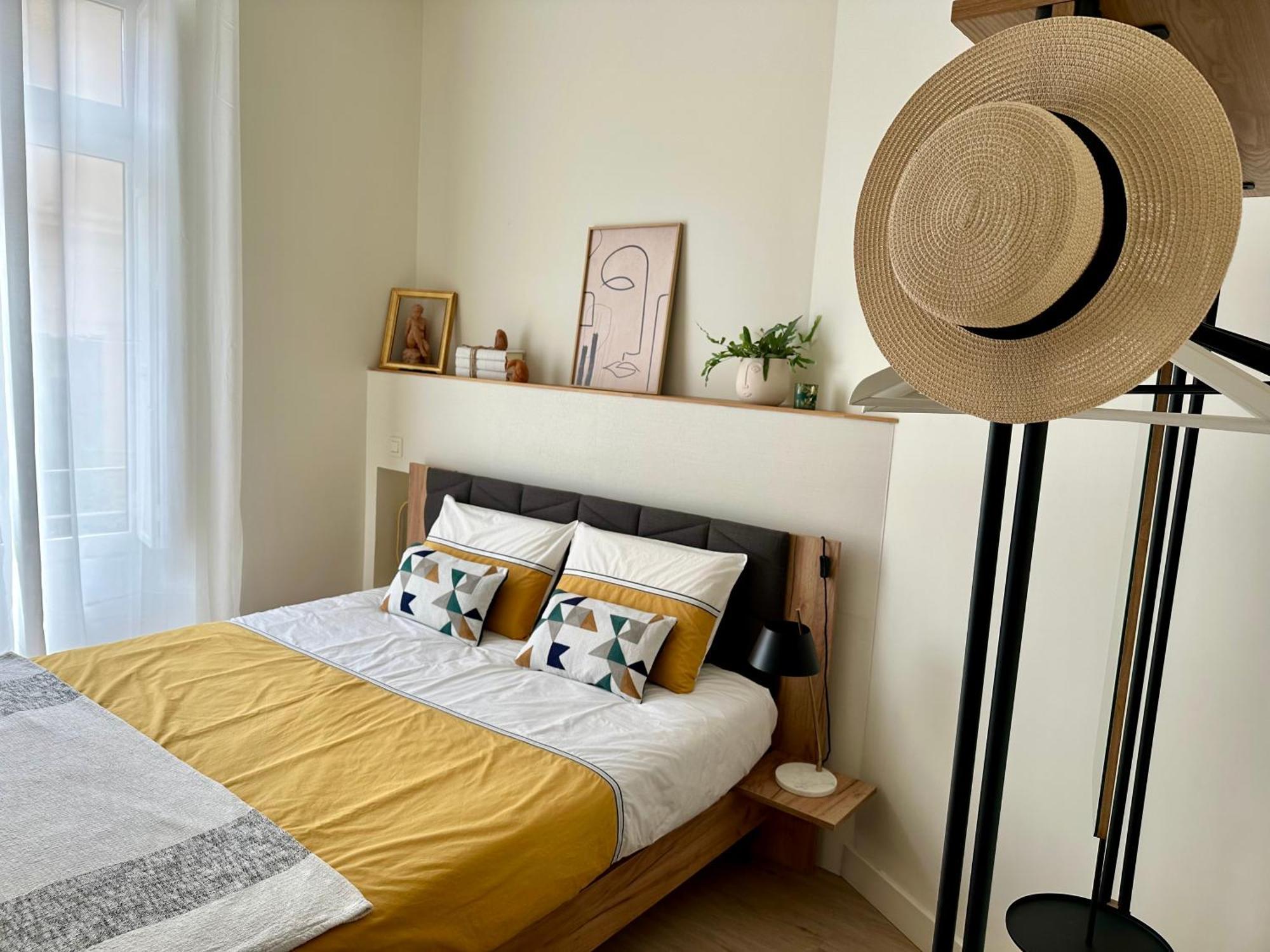 Coural' Home Narbonne Exterior foto