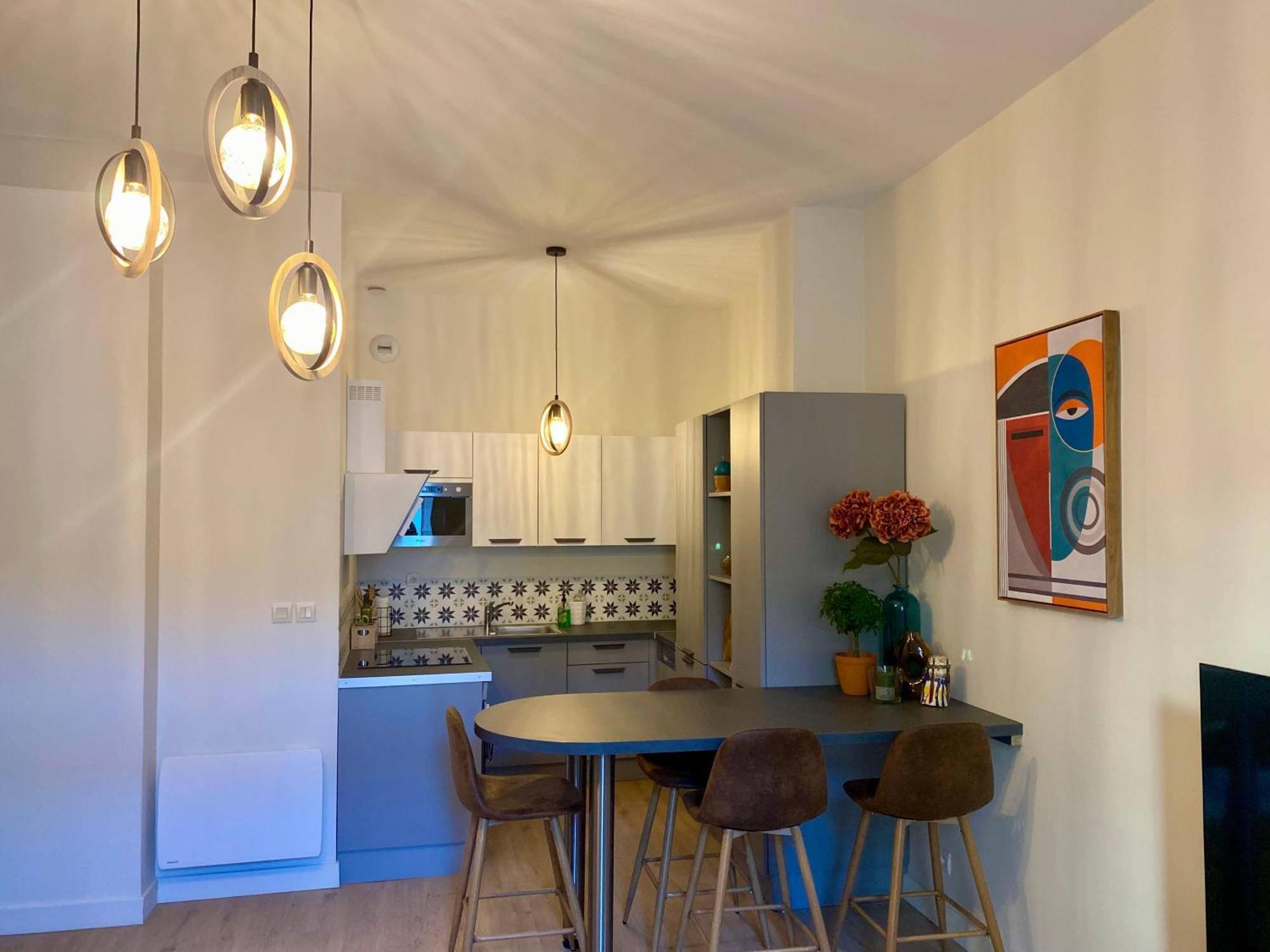 Coural' Home Narbonne Exterior foto