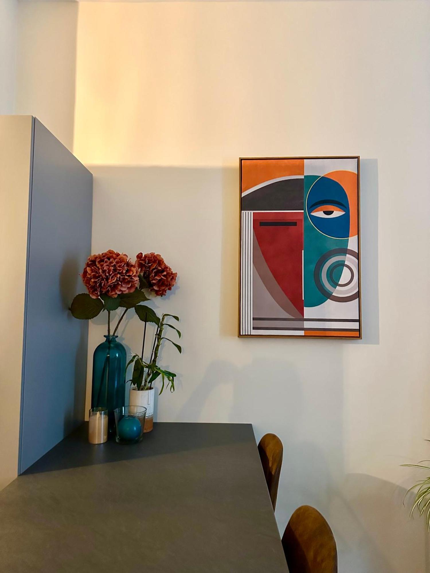 Coural' Home Narbonne Exterior foto