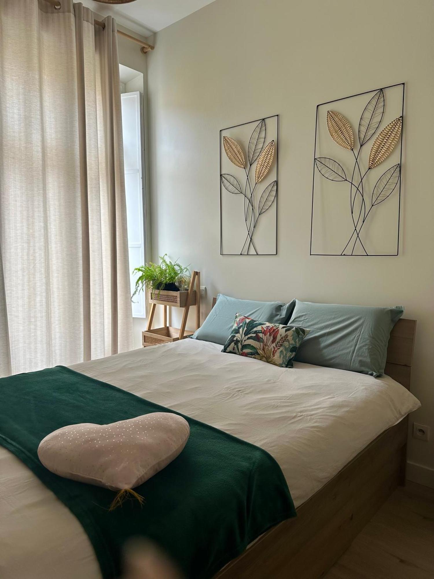 Coural' Home Narbonne Exterior foto
